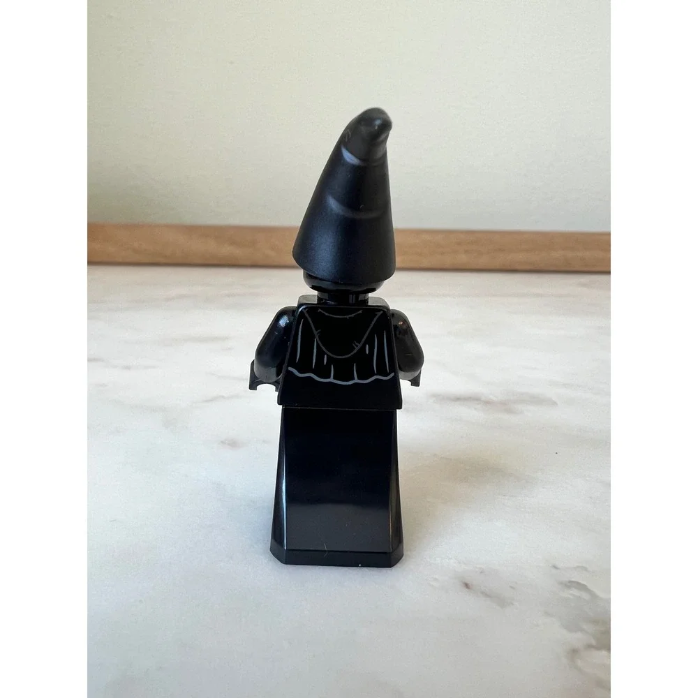LEGO Death Eater with Cone Hat Minifigure